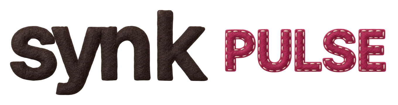 SYNK PULSE