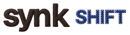 SYNK SHIFT