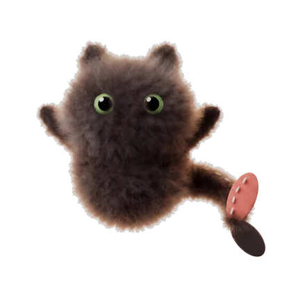 까몽